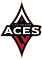 Logo des Aces (2018-2023)