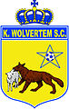 ancien logo du K. Wolvertem SC