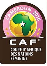 Vignette pour Coupe d'Afrique des nations féminine de football 2016