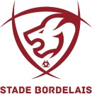 Logo du Stade bordelais