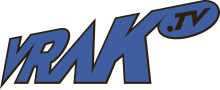 Logo VRAK TV 2009.svg