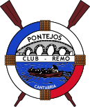 Logo du CDR Pontejos