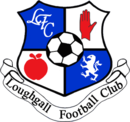 Logo du Loughgall FC