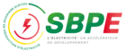 logo de Société béninoise de production d'électricité
