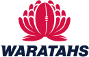 Logo du Waratahs