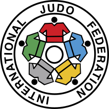 International Judo Federation logo.svg