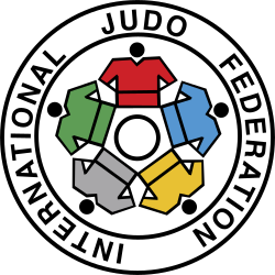 Fichier:International Judo Federation logo.svg