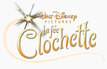 La Fée Clochette Logo.png