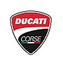 Vignette pour Ducati Corse