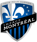 Logo du Impact de Montréal U23