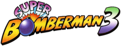 Vignette pour Super Bomberman 3