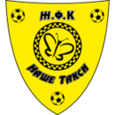 Logo du ŽFK Naše Taksi