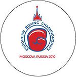 Description de l'image 2010 EUBC European Boxing Championships Logo.jpg.