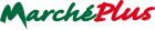 logo de Marché Plus