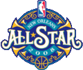 Vignette pour NBA All-Star Game 2008