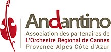 Logo de l’association