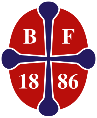 Logo du BK Frem