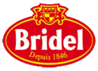 logo de Bridel