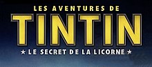 Vignette pour Les Aventures de Tintin&#160;: Le Secret de La Licorne (jeu vidéo)