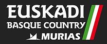 Vignette pour Saison 2016 de l'équipe cycliste Euskadi Basque Country-Murias