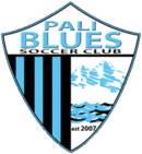 Logo du Blues de Pali