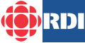 Logo de RDI de 2001 à 2005.