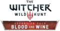 Sortie à l'international The Witcher 3: Wild Hunt – Blood and Wine