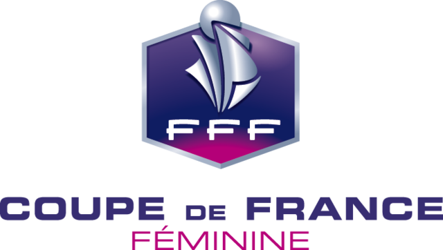 Description de l'image Coupe de France Féminine logo 2013.png.