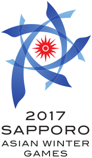 Description de l'image Jeux asiatiques d'hiver de 2017 (logo).svg.