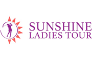 Logo du Sunshine Ladies Tour