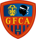 Vignette pour Gazélec Football Club Ajaccio