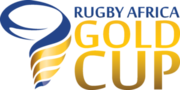 Description de l'image Logo Rugby Africa Gold Cup 2018.png.