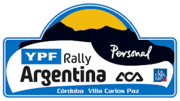 Vignette pour Rallye d'Argentine
