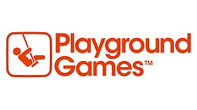 logo de Playground Games