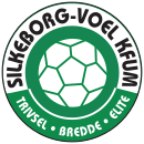 Logo du Silkeborg-Voel KFUM