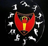 Logo du ASFA