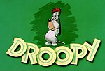 Vignette pour Droopy