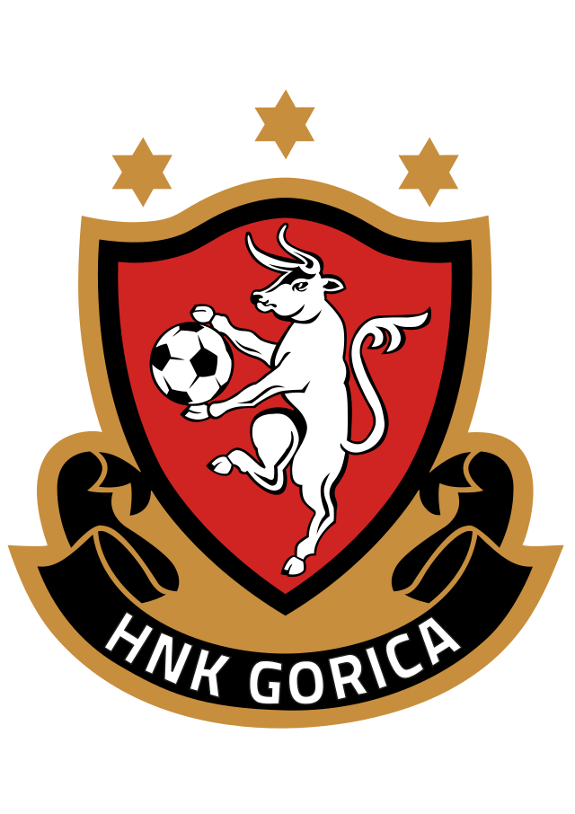 Logo du HNK Gorica