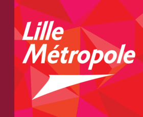 Lille Métropole Communauté urbaine