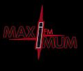 Logo de Maximum FM de 2006 à 2008