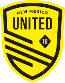 Fichier:New Mexico United (logo).svg