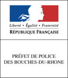 Préfecture de police des Bouches-du-Rhône
