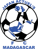 Logo du Japan Actuel's FC