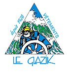 logo de Le Glazik