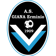 Logo du AS Giana Erminio