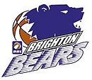Logo du Brighton Bears