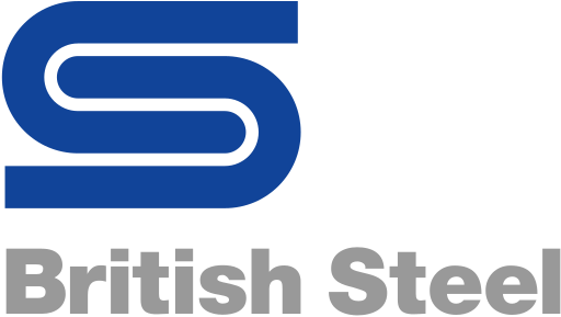 Fichier:British Steel Logo.svg