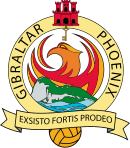 Logo du Gibraltar Phoenix