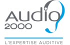 logo de Audio 2000