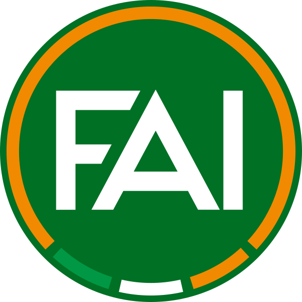 Fichier:Logo Fédération Irlande Football - 2023.svg